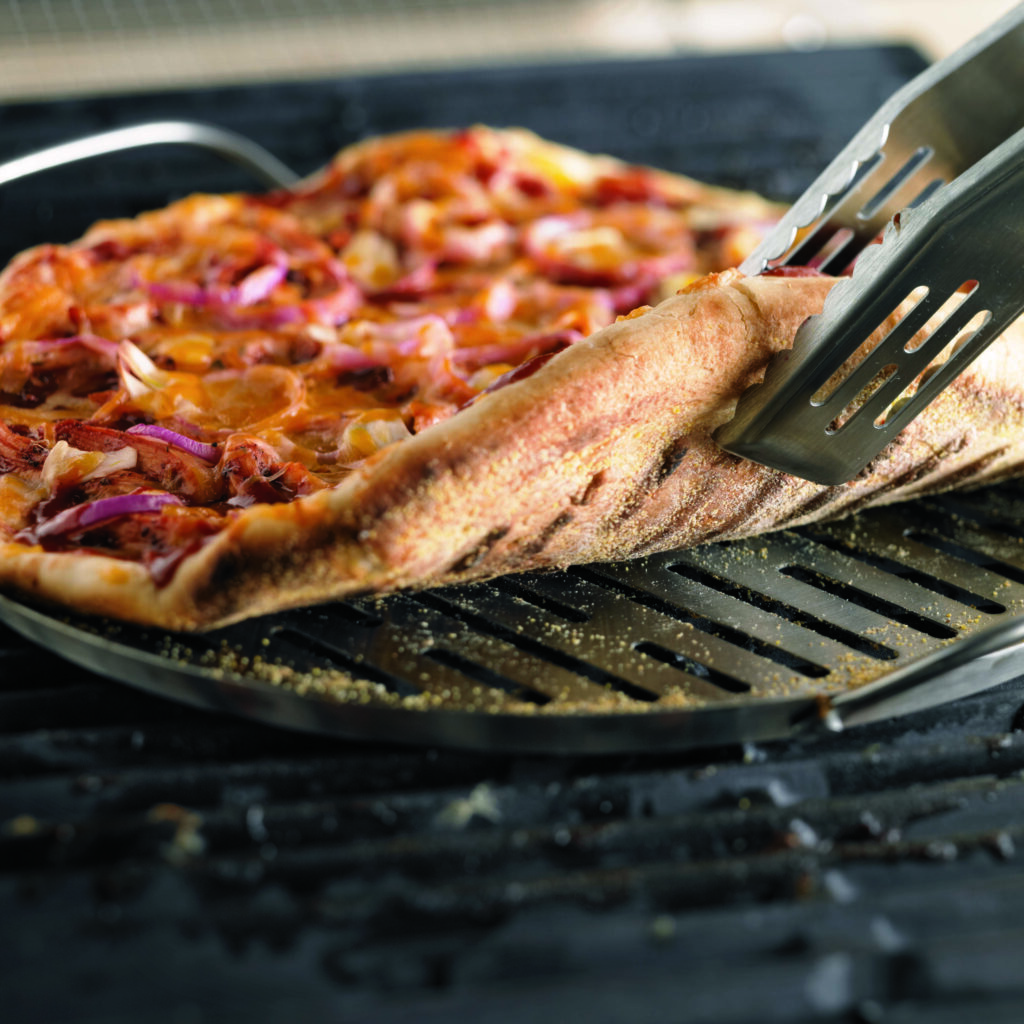 Quarantine BBQ: Wings, Brats, and Grilled Pizza Recipes