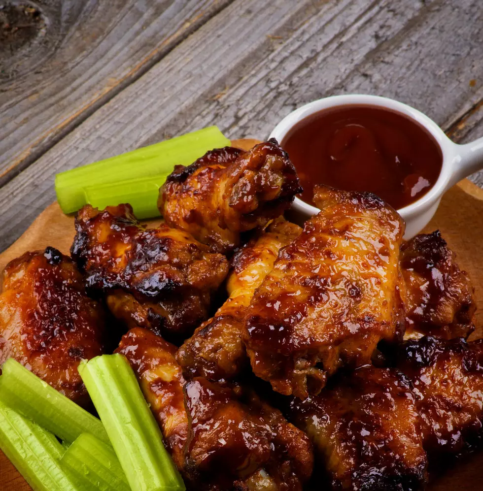 Which is Healthier: Bone-In or Boneless Wings?