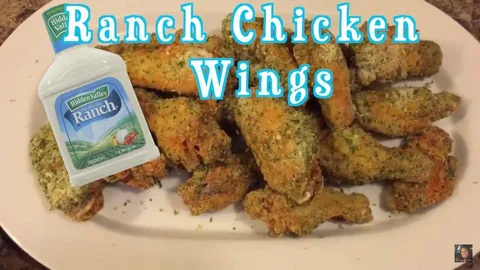 Experience Flavor Explosion at Wing Ranch